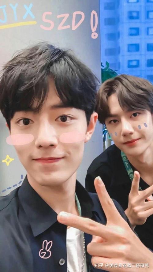 刘一飞爆料肖战王一博视频,刘一飞揭秘背后真相 第1张 刘一飞爆料肖战王一博视频,刘一飞揭秘背后真相 第1张